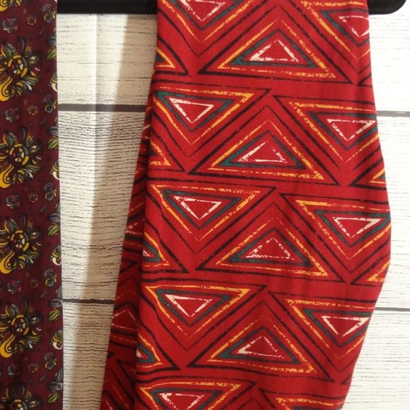 Lularoe One Size Leggings
